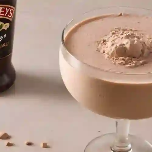 Helado Baileys Medio Litro