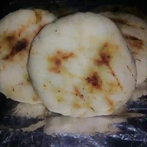 Arepa Paisa