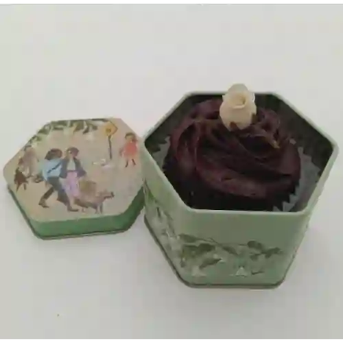 Cupcake Chocolate