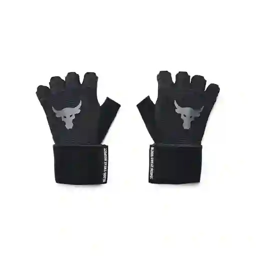 Under Armour Guantes Training Gl Negro T. LG Ref: 1353074-003