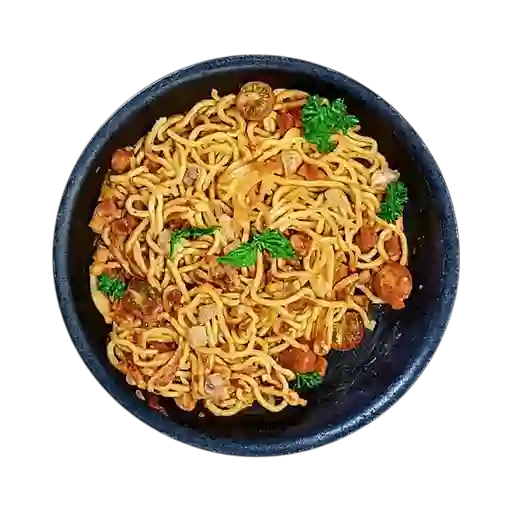 Pasta Amatriciana