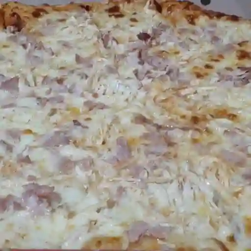 Pizza Tocineta Pollo Large