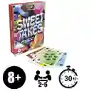 Hasbro Gaming Juego de Mesa Sweet Takes