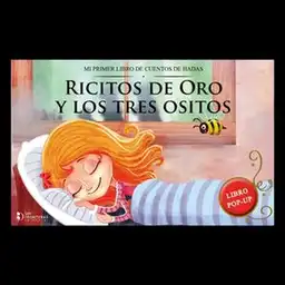 Ricitos de Oro y Los Tres Ositos - Sin Fronteras