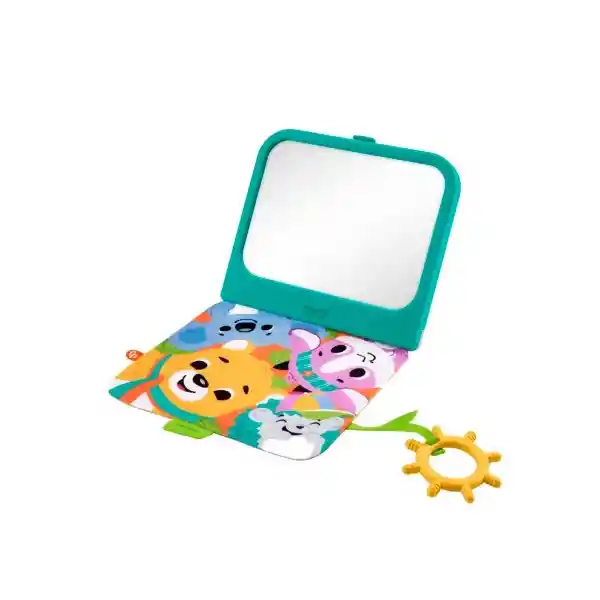 Fisher-Price Sensimals Mirror