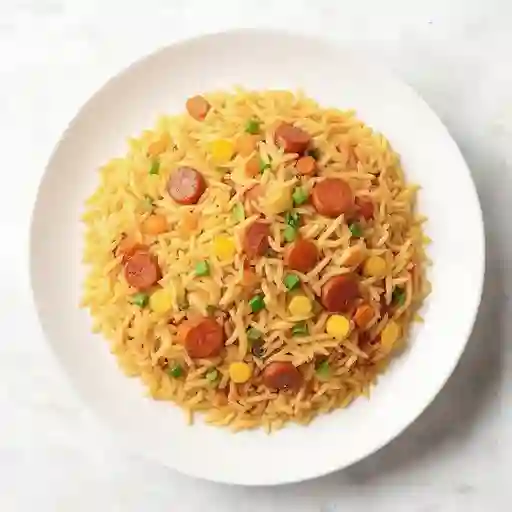 ½ Arroz Chino