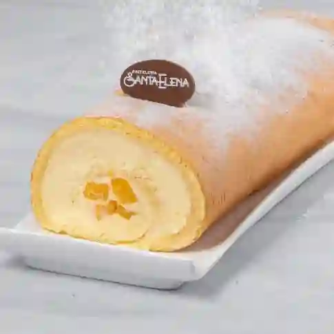Brazo de Reina Melocotón Mini