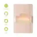 Cuaderno Ufufy 96 Hojas Miniso