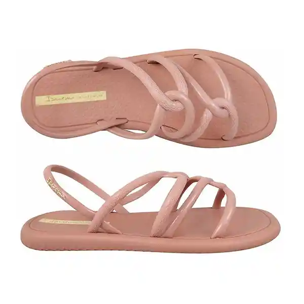 Ipanema Chancla Dama Sandal Nude T37