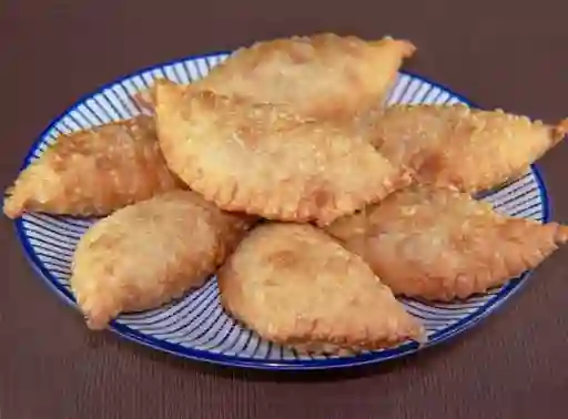 Empanada de Harina