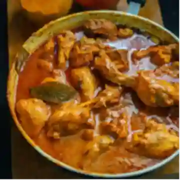 Chicken Curry