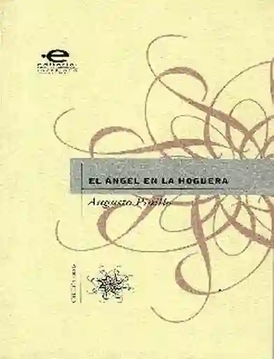El ángel en la hoguera