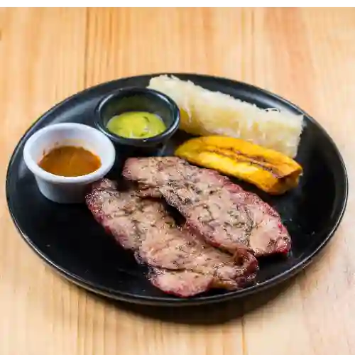 Carne Al Estilo Llanero XS