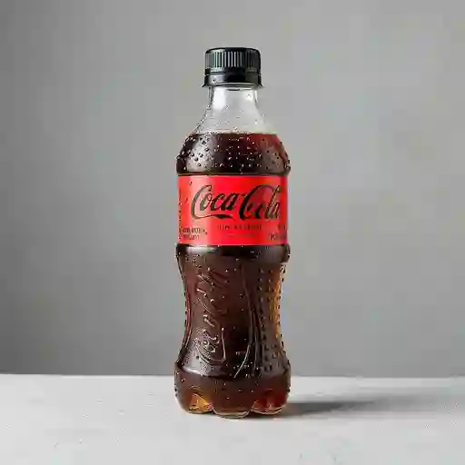 Coca Cola Zero 400ml