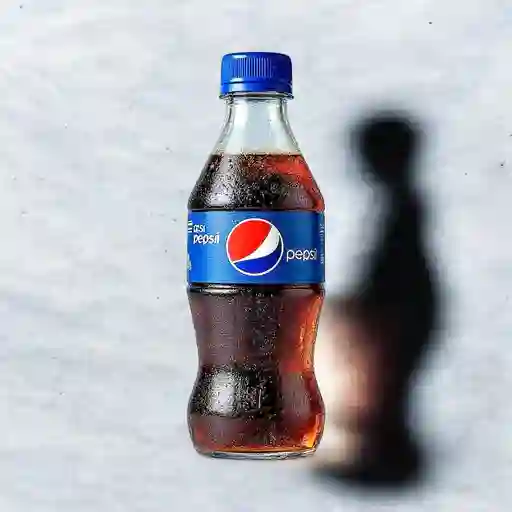 Gaseosa Pepsi Mini 350 ml