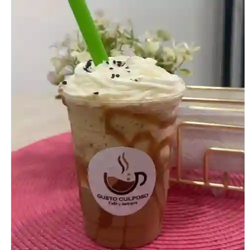 Frappé de Café 12 Oz