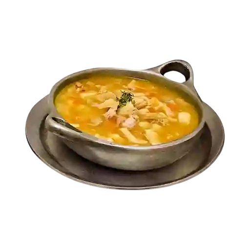 Mondongo Antioqueño