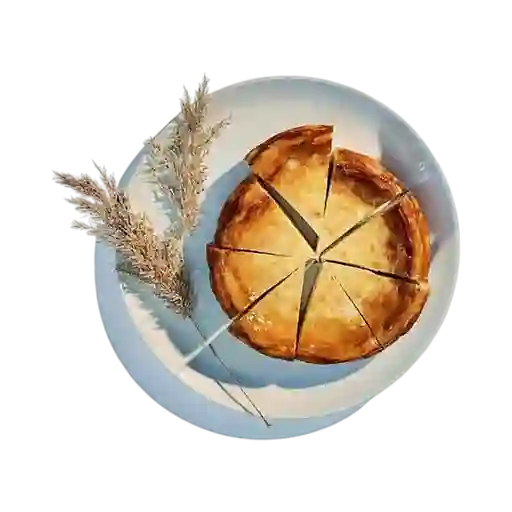 Torta de Queso