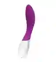 Vibrador Lelo Mona Wave Deep Rose