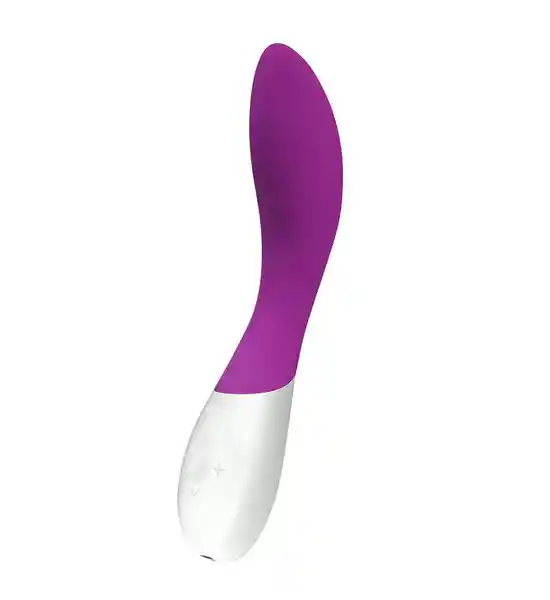 Vibrador Lelo Mona Wave Deep Rose