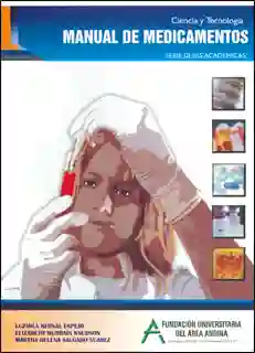 Manual de Medicamentos - VV.AA