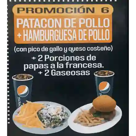 Promoción 6