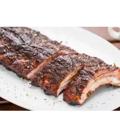 Costillas de Cerdo