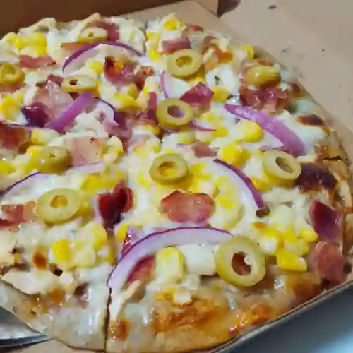 Pizza Filipinas