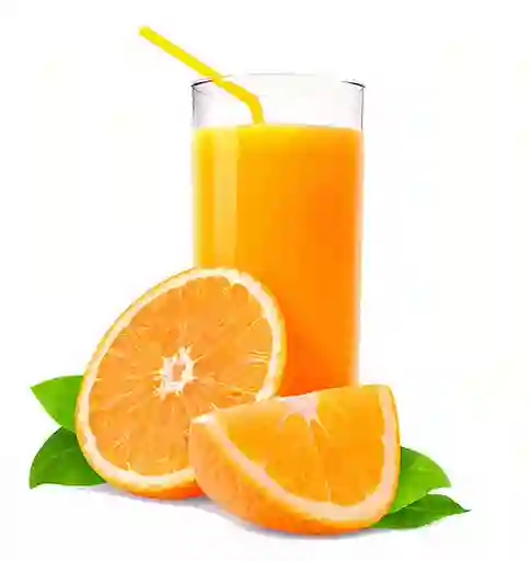 Naranjada