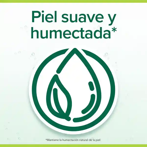 Jabón Palmolive Avena y Azúcar Morena en Barra de 110 g x 6 Und