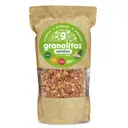 Granola Granolitasen Semillas Artesanales Y Horneadas