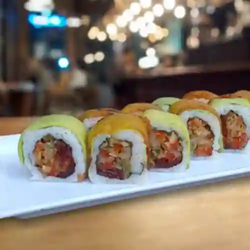 Vegano Roll - Sushi