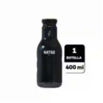 Te Hatsu Negro 400 ml