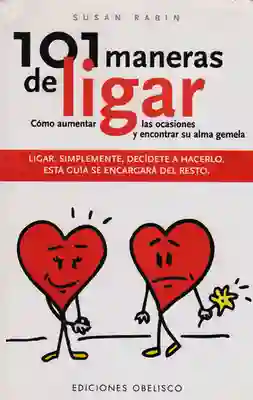 101  Maneras de ligar