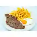 Carne de Res para Asar/Freír Bandeja