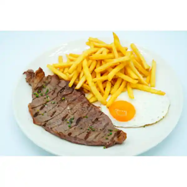 Carne de Res para Asar/Freír Bandeja