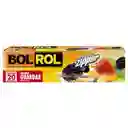 Bol Rol Bolsa Guardar 27 - 28 cm