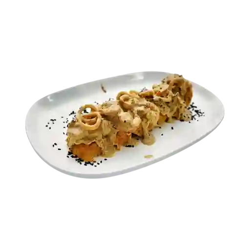 Caribe Roll