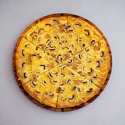 Pizza Pepperoni Mediana