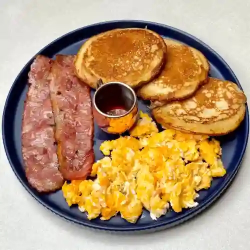 Desayuno Americano