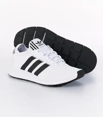 Adidas Originals Tenis Blanco Talla 39 11 114098Bl