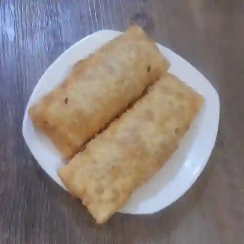 Lumpias / Egg Roll