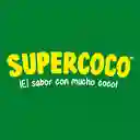 Supercoco Agua de Coco sin Azúcar Pack