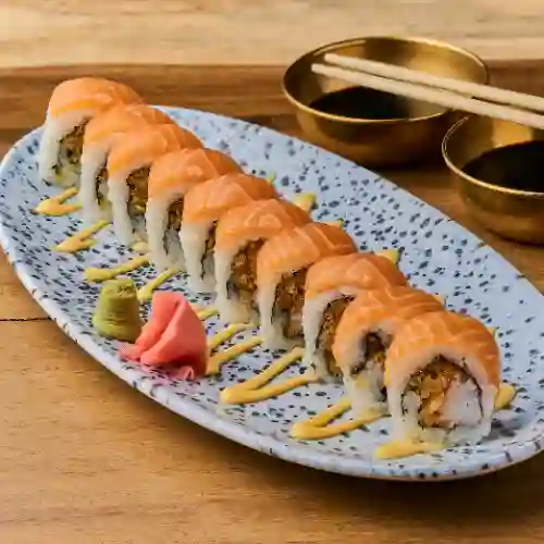 Mistura Roll