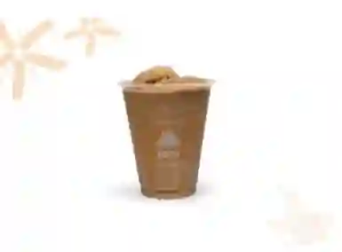 Iced Mocaccino
