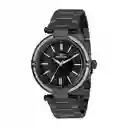 Invicta Reloj Hombre Negro Inv35352