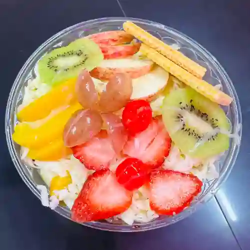 Ensalada de Frutas Especial