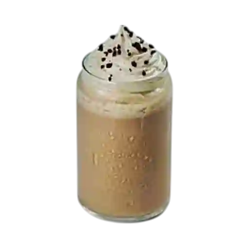 Capuchino Frio