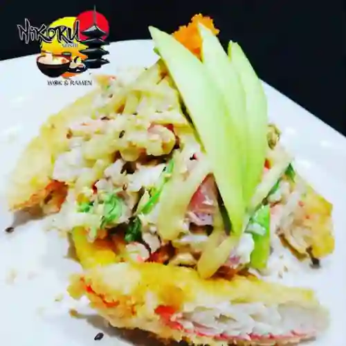 Nikoru Salad