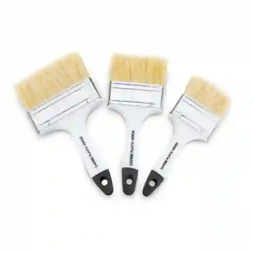 Caribe Kit Brocha Punta Verde